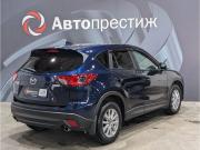 Mazda CX-5 I Рестайлинг Пермь  - изображение 33
