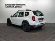 Renault Duster I Рестайлинг Пермь  - изображение 25