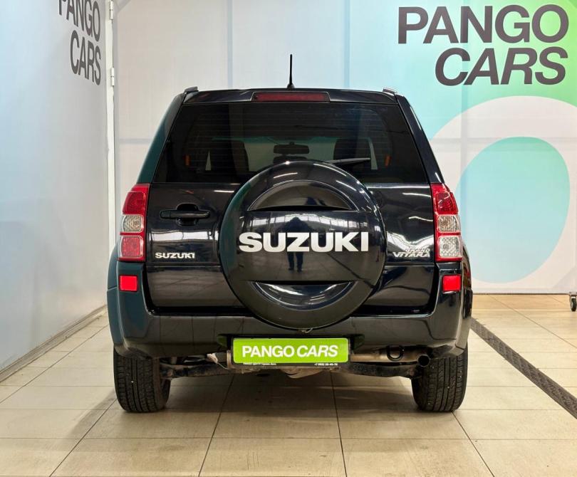 Suzuki Grand Vitara II Набережные Челны  - изображение 6