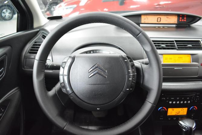 Citroen C4 I Рестайлинг с пробегом 2011 года, цена 499 000 рублей, 120000 км, хэтчбек, Автокод Объявления