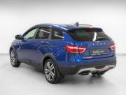 Lada (ВАЗ) Vesta I Санкт-Петербург  - изображение 36