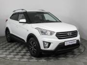 Hyundai Creta I Химки  - изображение 43