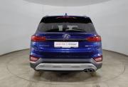 Hyundai Santa Fe IV Волгоград  - изображение 32