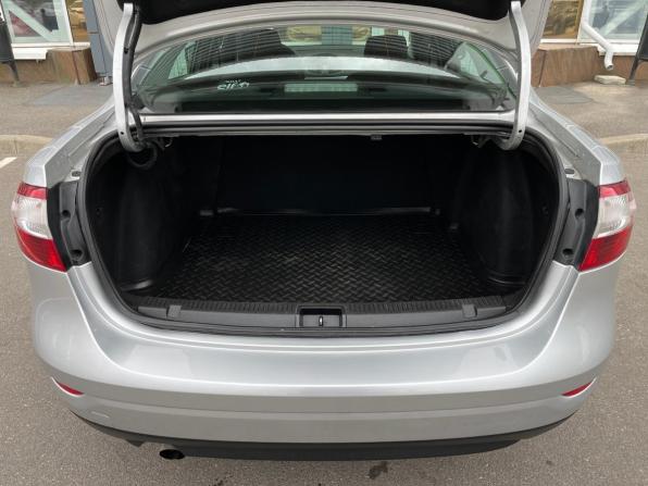 Renault Fluence I Рестайлинг с пробегом 2014 года, цена 839 000 рублей, 170632 км, седан, Автокод Объявления