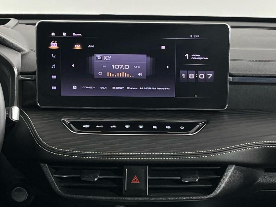 Haval Jolion I Ижевск  - изображение 11