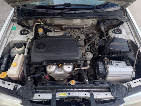 Nissan Sunny B15 с пробегом 2000 года, цена 280 000 рублей, 262865 км, седан, Автокод Объявления