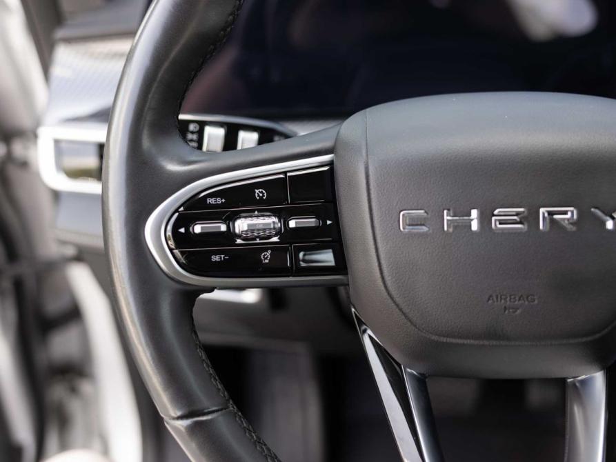 Chery Tiggo 7 Pro Max I Рестайлинг Новосибирск  - изображение 12