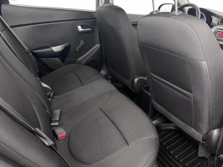 Kia Rio III Рестайлинг Псков  - изображение 13