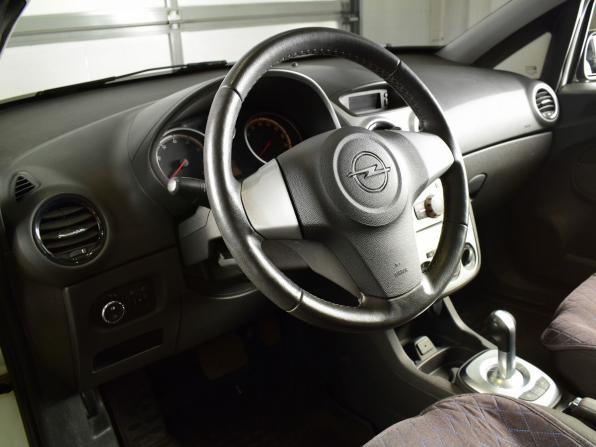 Opel Corsa D Рестайлинг II с пробегом 2011 года, цена 525 995 рублей, 140347 км, хэтчбек, Автокод Объявления