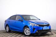 Kia Rio IV Рестайлинг Пермь  - изображение 22