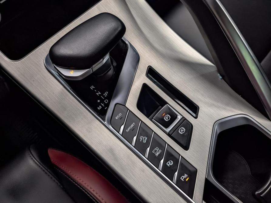 Belgee X50 Санкт-Петербург  - изображение 28