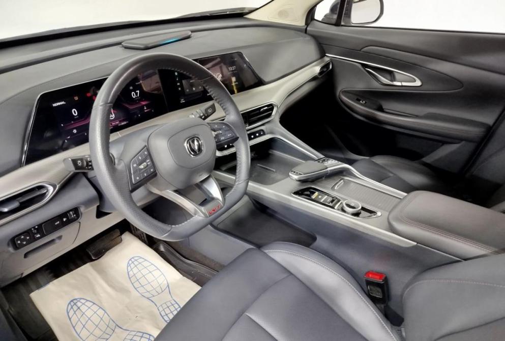 Changan UNI-T I Саратов  - изображение 25