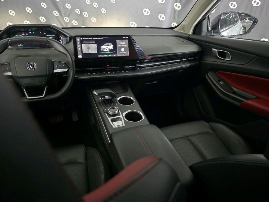 Changan CS55 Plus II Новосибирск  - изображение 24