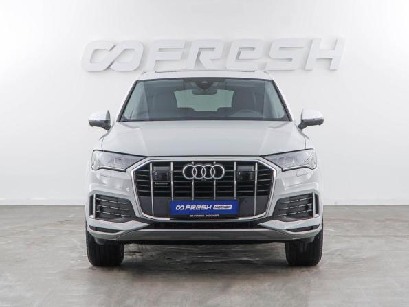 Audi Q7 II (4M) Рестайлинг с пробегом 2023 года, цена 6 988 888 рублей, 31266 км, внедорожник, Автокод Объявления