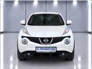 Nissan Juke I Москва  - изображение 17