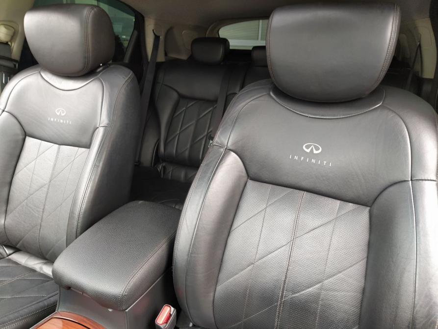 Infiniti FX II (S51) Екатеринбург  - изображение 25