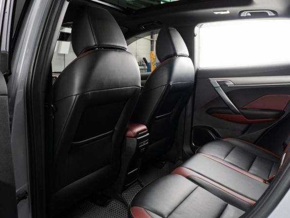 Geely Coolray I с пробегом 2023 года, цена 1 970 000 рублей, 61298 км, внедорожник, Автокод Объявления