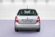 Skoda Fabia II Рестайлинг Москва  - изображение 19