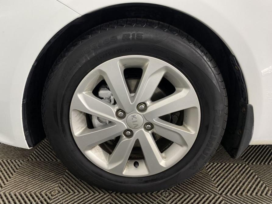Kia Rio III Рестайлинг Воронеж  - изображение 13