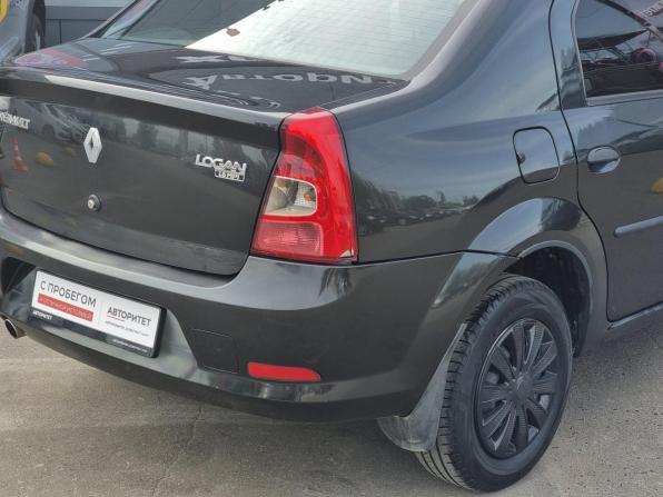 Renault Logan I Рестайлинг с пробегом 2011 года, цена 479 000 рублей, 146877 км, седан, Автокод Объявления