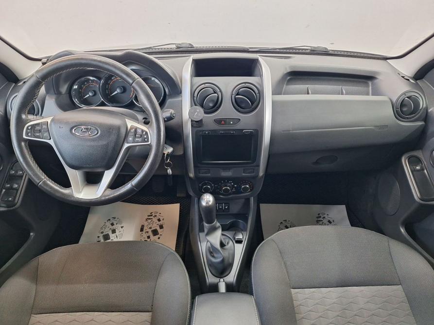 Lada (ВАЗ) Largus I Рестайлинг Смоленск  - изображение 7
