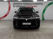 Voyah Free I Рестайлинг Москва  - изображение 25