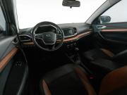 Lada (ВАЗ) Vesta I Рестайлинг (NG) Челябинск  - изображение 23