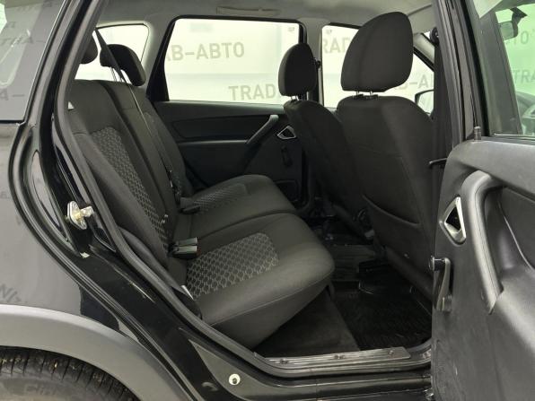 Lada (ВАЗ) Granta I Рестайлинг с пробегом 2023 года, цена 899 000 рублей, 37000 км, универсал, Автокод Объявления