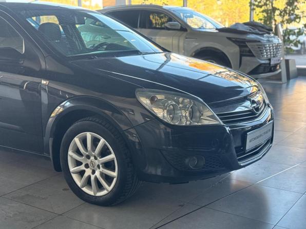 Opel Astra H Рестайлинг с пробегом 2008 года, цена 515 000 рублей, 124001 км, хэтчбек, Автокод Объявления