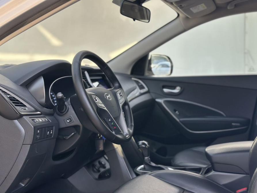 Hyundai Santa Fe III Рестайлинг Липецк  - изображение 10