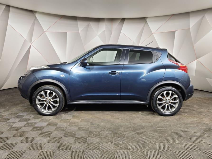Nissan Juke I Москва  - изображение 5