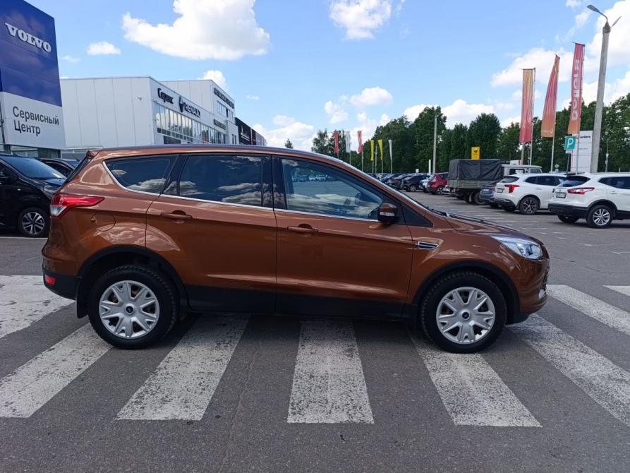 Ford Kuga II Тверь  - изображение 8