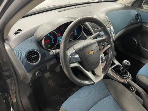 Chevrolet Cruze I Рестайлинг с пробегом 2013 года, цена 629 000 рублей, 187000 км, хэтчбек, Автокод Объявления