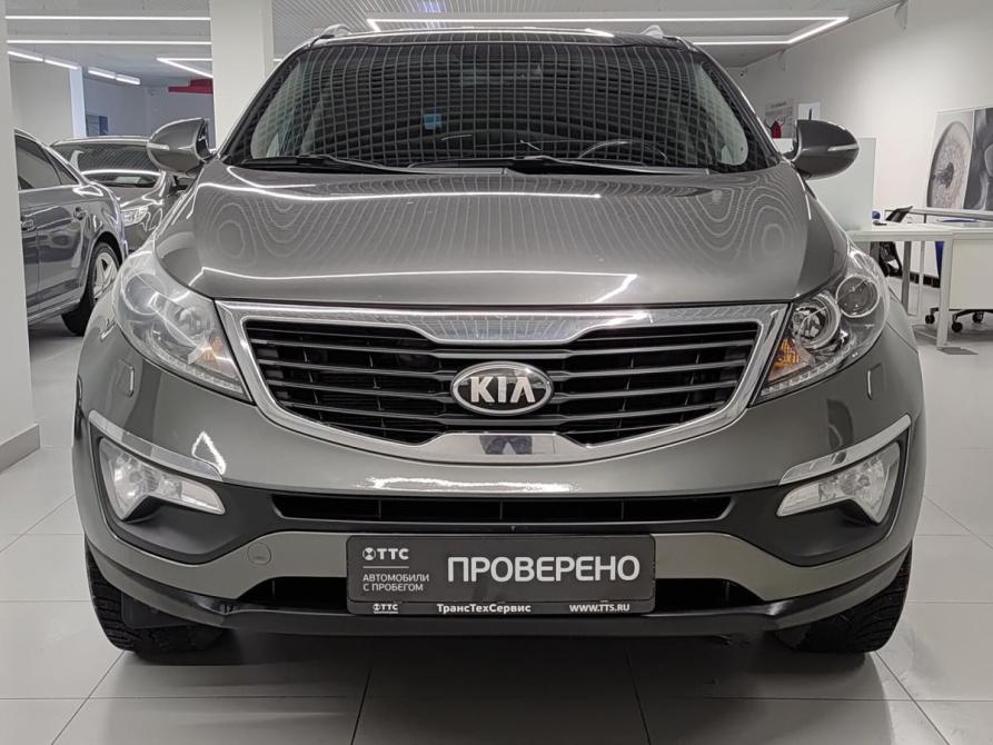 Kia Sportage III Казань  - изображение 2
