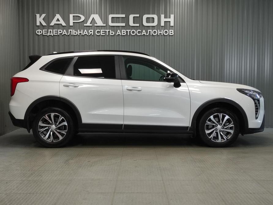 Haval Jolion I Рестайлинг Пермь  - изображение 6