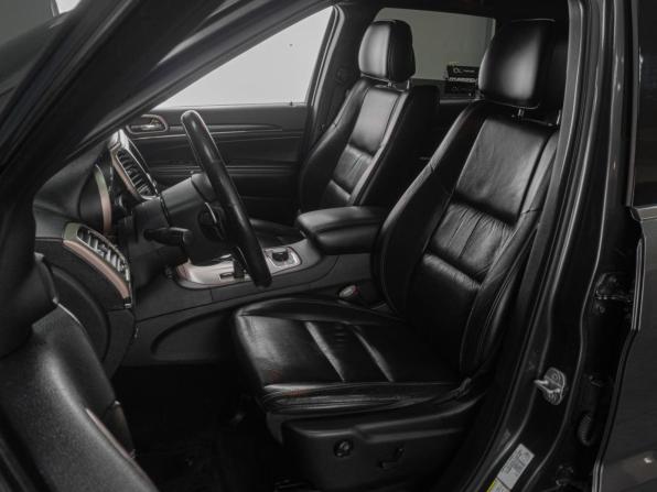 Jeep Grand Cherokee IV (WK2) Рестайлинг с пробегом 2013 года, цена 2 469 000 рублей, 228491 км, внедорожник, Автокод Объявления