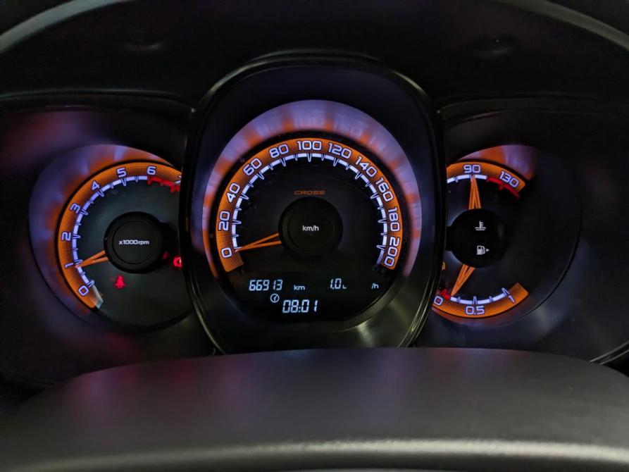 Lada (ВАЗ) Vesta I Санкт-Петербург  - изображение 13
