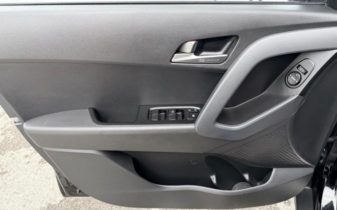 Hyundai Creta I Рестайлинг с пробегом 2020 года, цена 2 050 000 рублей, 128014 км, внедорожник, Автокод Объявления