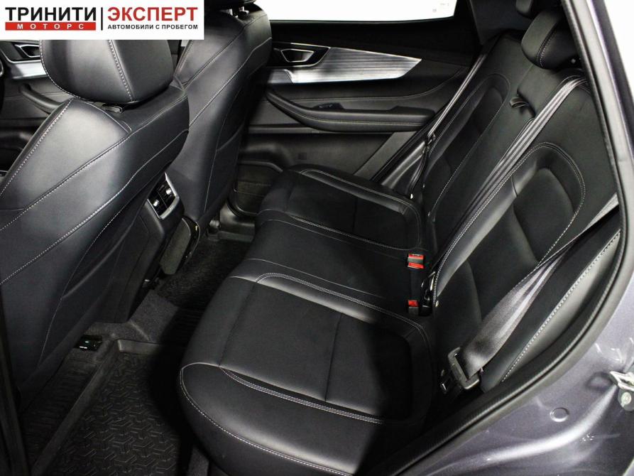 Chery Tiggo 4 Pro I Белгород  - изображение 16