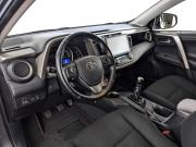 Toyota RAV4 IV (XA40) Москва  - изображение 41