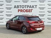 Hyundai i30 II Рестайлинг Владимир  - изображение 15