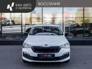 Skoda Rapid II Казань  - изображение 11