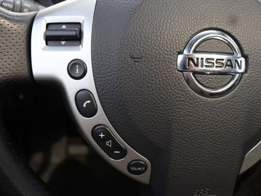 Nissan X-Trail II Рестайлинг Москва  - изображение 16