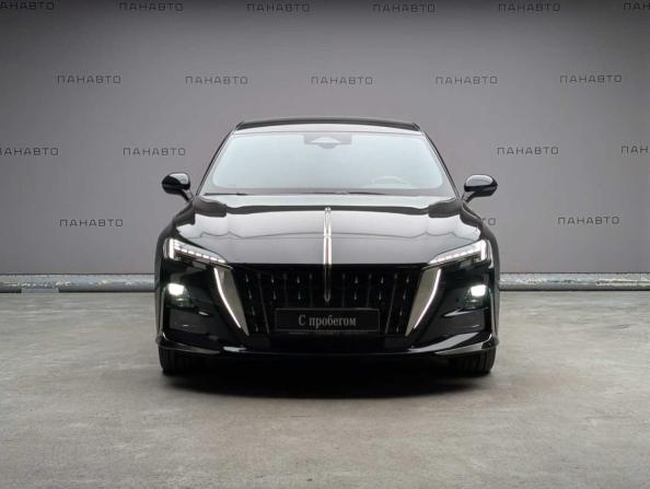 Hongqi H6 с пробегом 2025 года, цена 3 557 000 рублей, 11682 км, хэтчбек, Автокод Объявления
