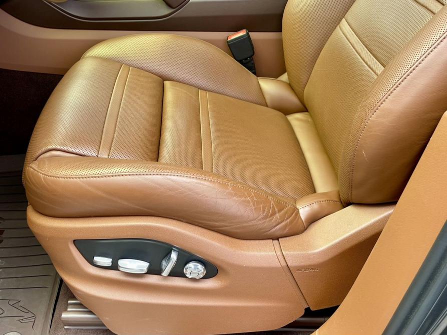 Porsche Cayenne III Владимир  - изображение 12