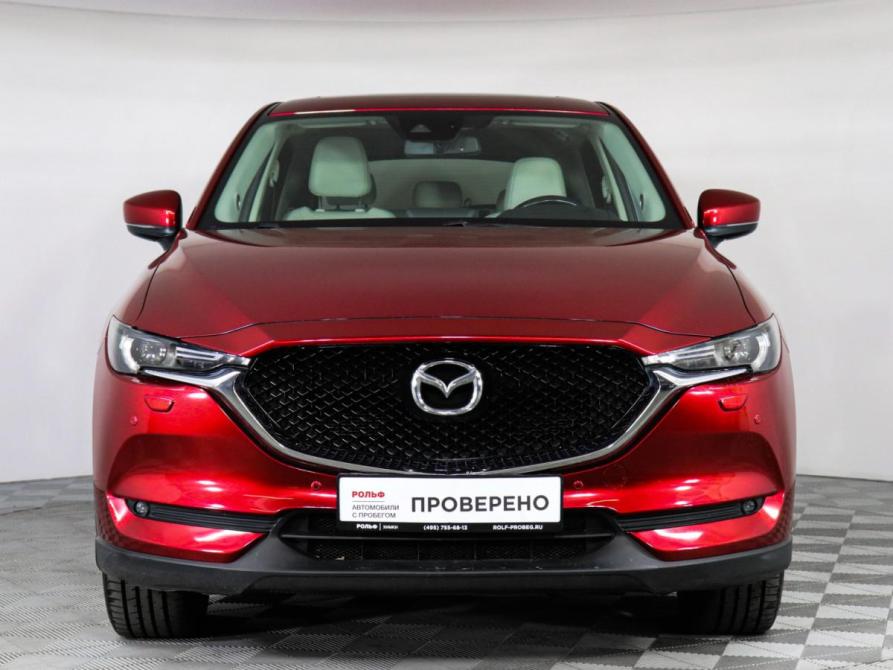 Mazda CX-5 II Химки  - изображение 2