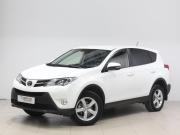Toyota RAV4 IV (XA40) Курск  - изображение 25