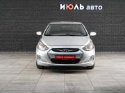 Hyundai Solaris I Екатеринбург  - изображение 17