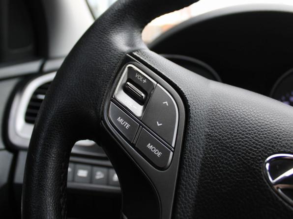 Hyundai Santa Fe III Рестайлинг с пробегом 2015 года, цена 2 010 000 рублей, 164531 км, внедорожник, Автокод Объявления