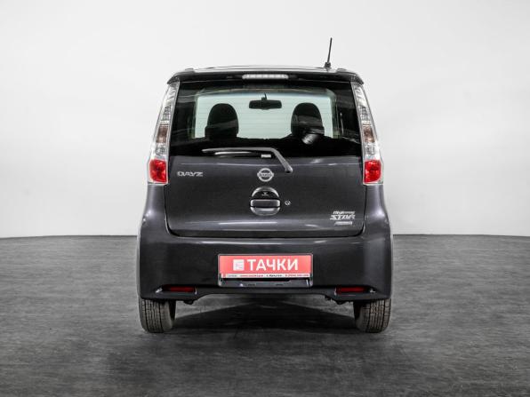 Nissan Dayz I с пробегом 2014 года, цена 590 500 рублей, 128404 км, хэтчбек, Автокод Объявления